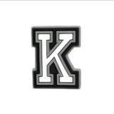 Pin Lettre K