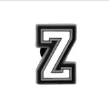 Pin Lettre Z