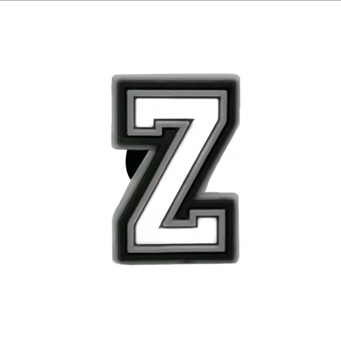 Pin Lettre Z