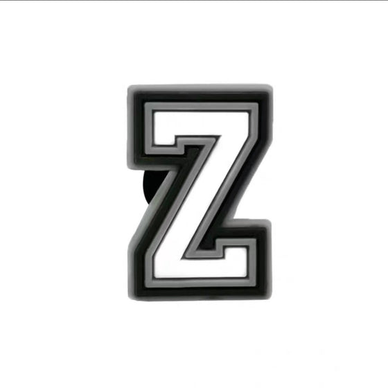 Pin Lettre Z