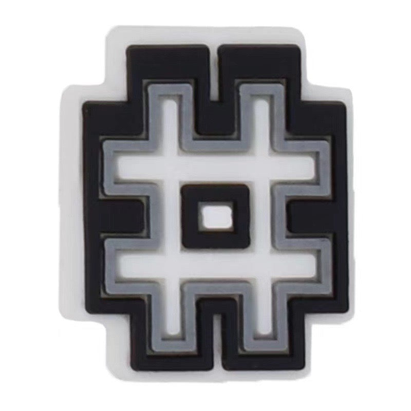 Pin Symbole #