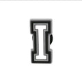 Pin Lettre I