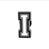 Pin Lettre I