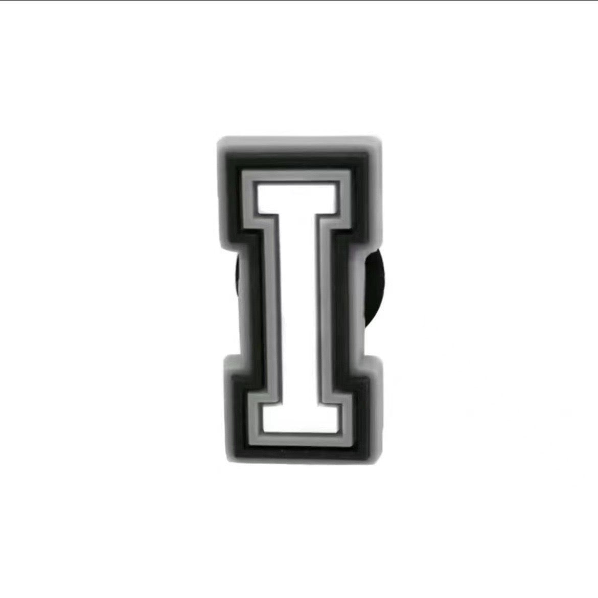 Pin Lettre I