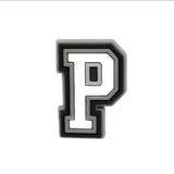Pin Lettre P