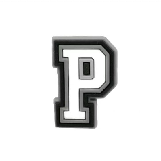 Pin Lettre P