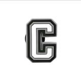 Pin Lettre C