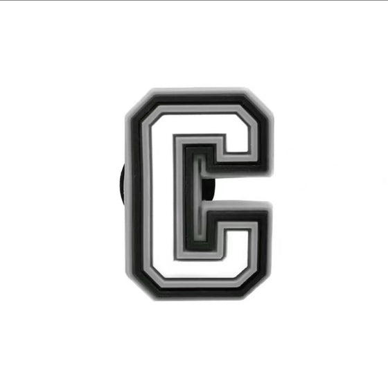 Pin Lettre C