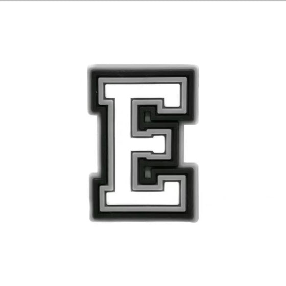 Pin Lettre F
