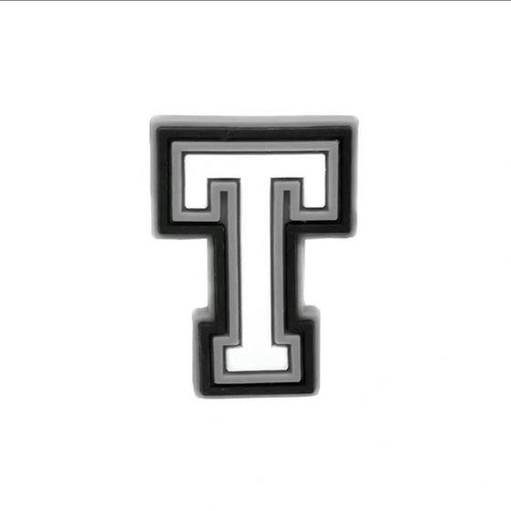 Pin Lettre T