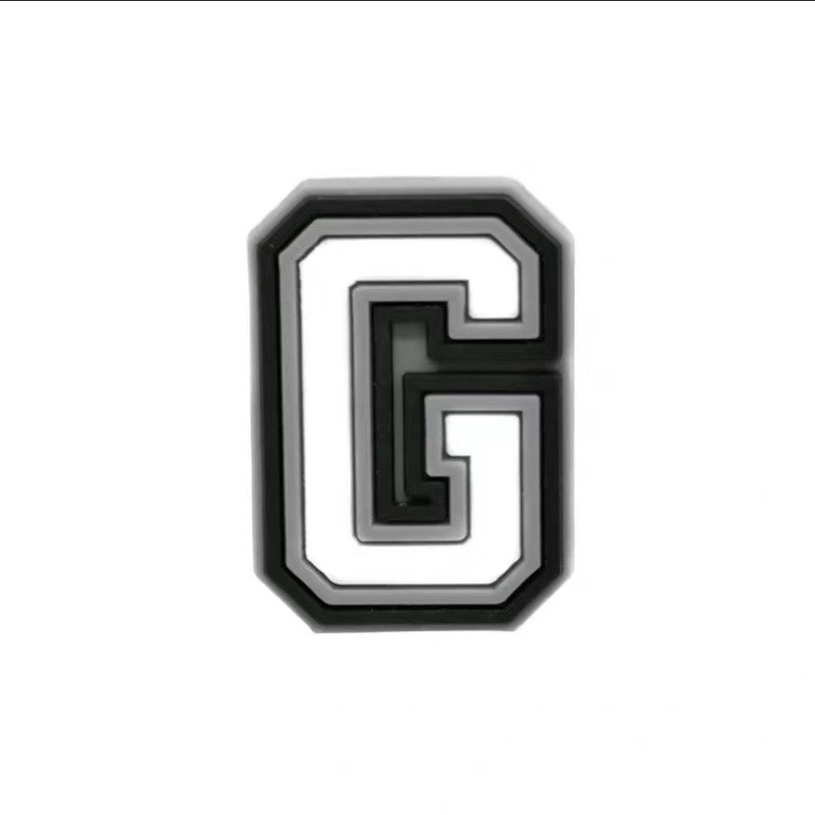 Pin Lettre G