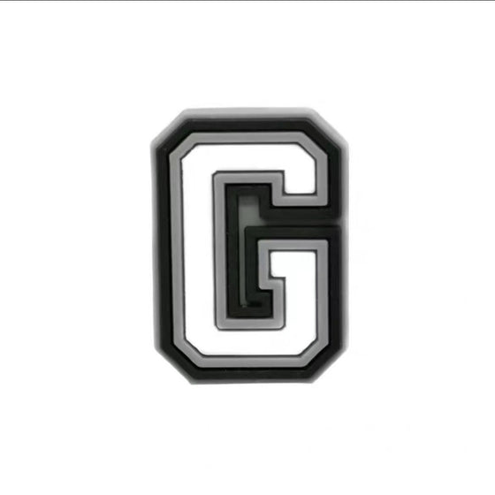 Pin Lettre G