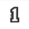 Pin Chiffre 1
