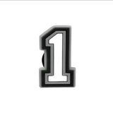 Pin Chiffre 1
