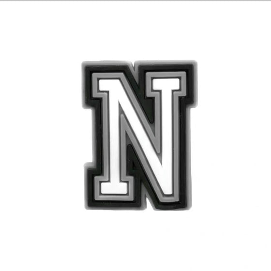 Pin Lettre N