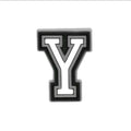 Pin Lettre Y