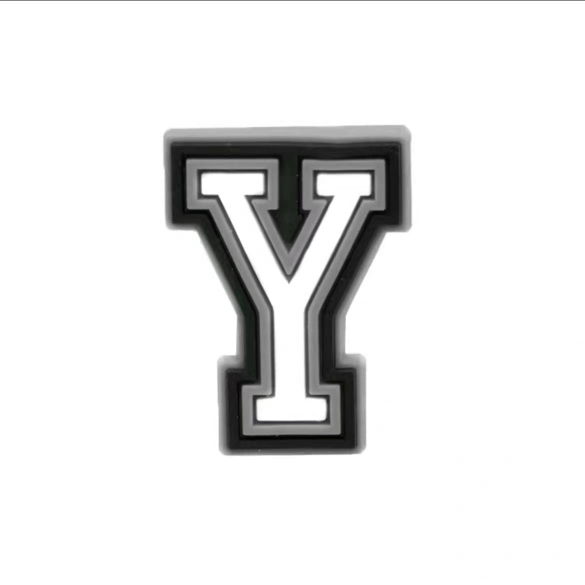 Pin Lettre Y