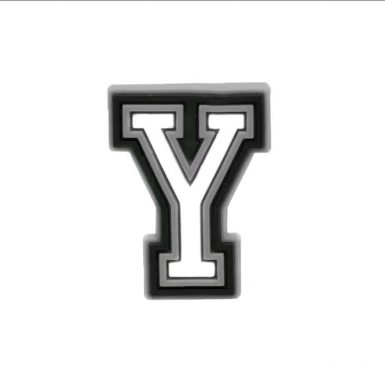 Pin Lettre Y