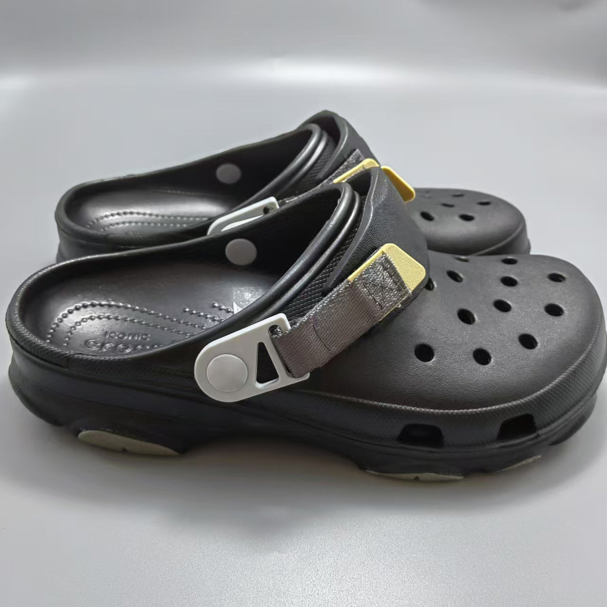 Sabots Outdoor Classiques EVA – Homme
